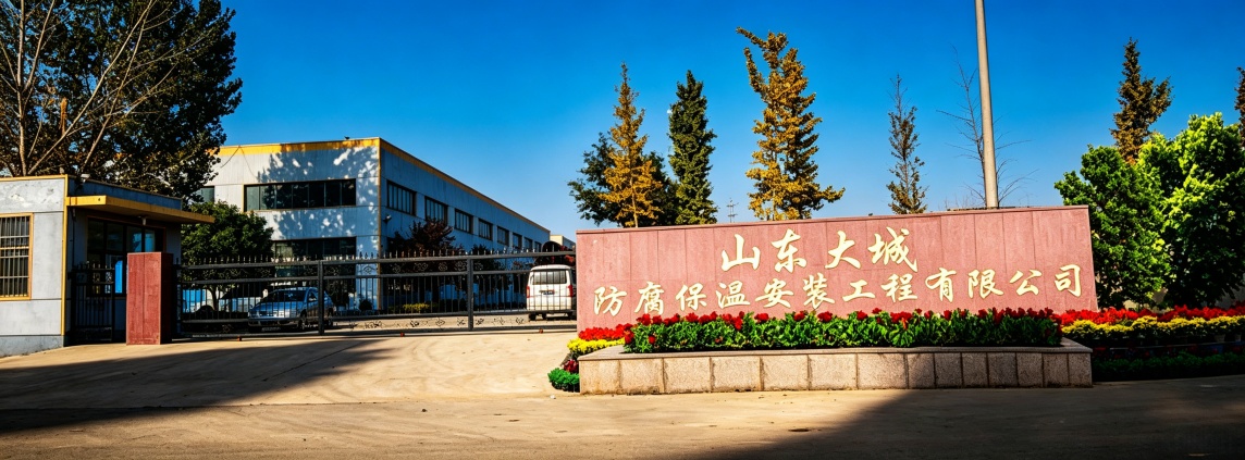 北安聚氨酯保温管生产厂家